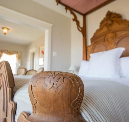 Clifton House - Panorama - Queen Suite, Sleeps 4, River Views Natchez Buitenkant foto