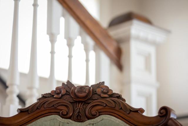 Clifton House - Panorama - Queen Suite, Sleeps 4, River Views Natchez Buitenkant foto