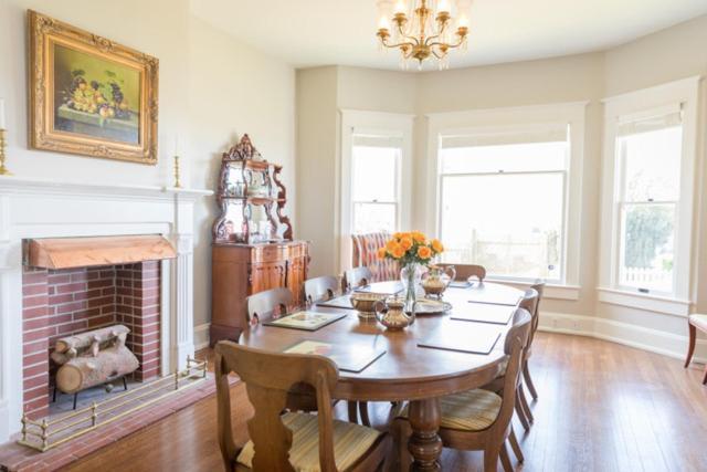 Clifton House - Panorama - Queen Suite, Sleeps 4, River Views Natchez Buitenkant foto