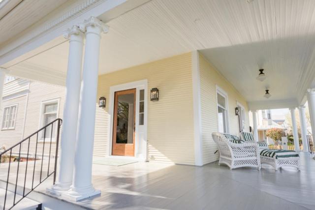 Clifton House - Panorama - Queen Suite, Sleeps 4, River Views Natchez Buitenkant foto