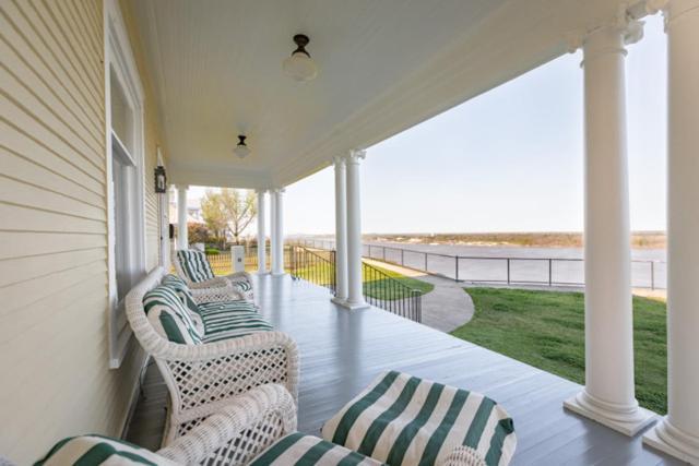 Clifton House - Panorama - Queen Suite, Sleeps 4, River Views Natchez Buitenkant foto