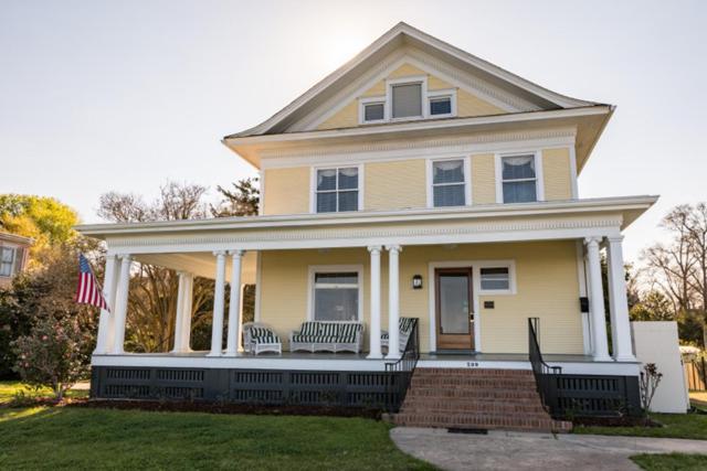 Clifton House - Panorama - Queen Suite, Sleeps 4, River Views Natchez Buitenkant foto
